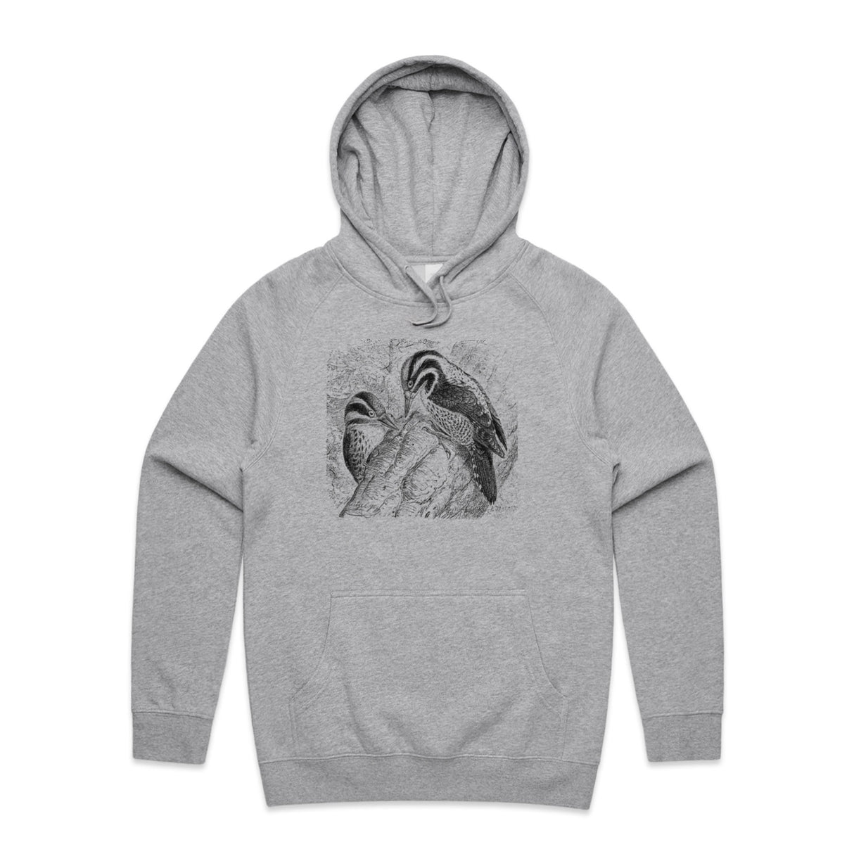 Grey Marle