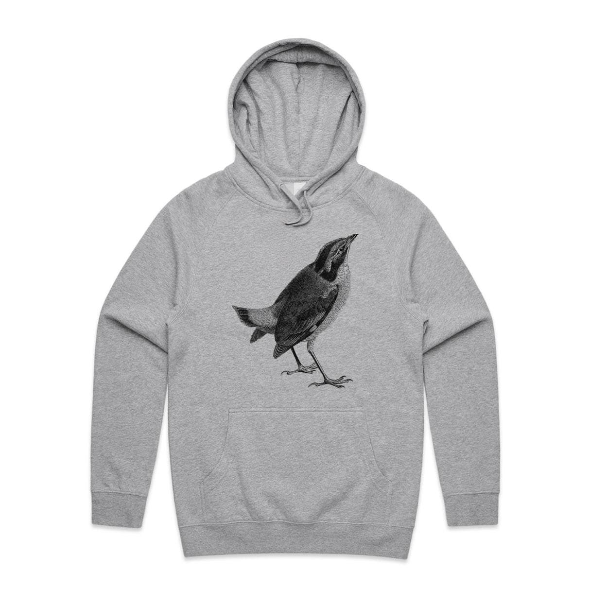 Grey Marle