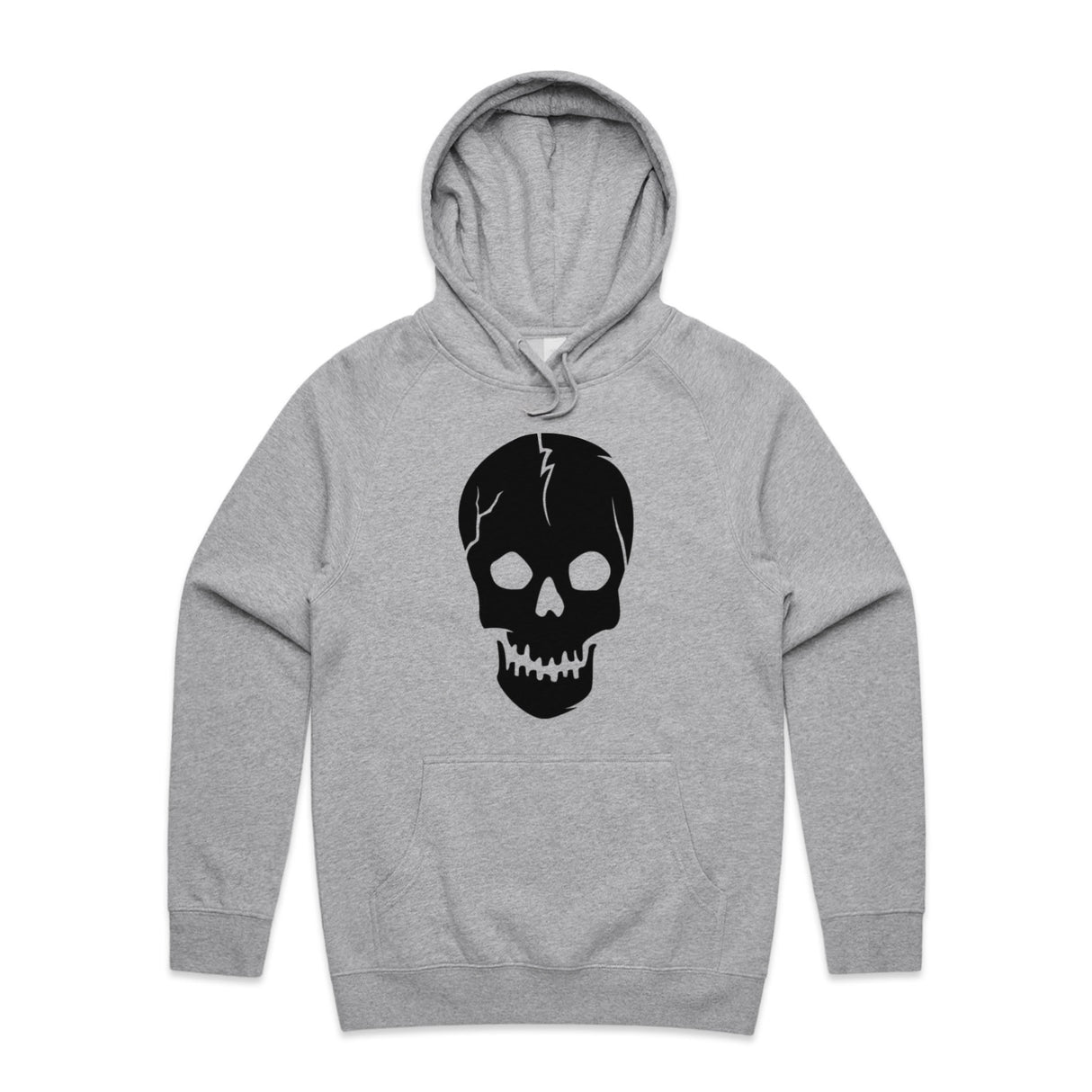 Grey Marle