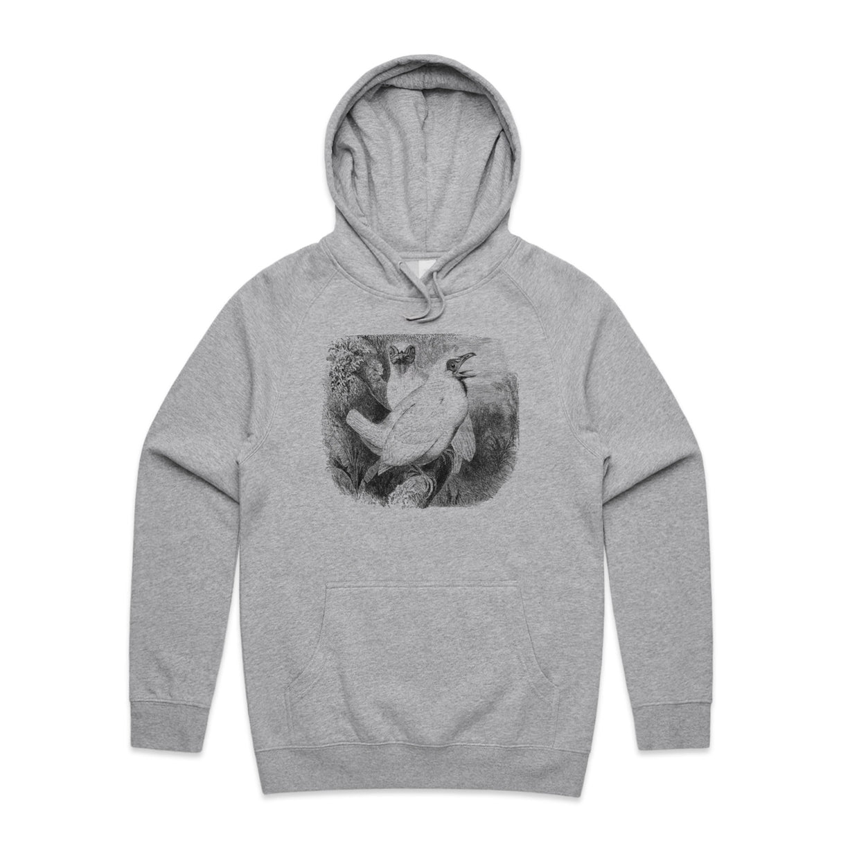 Grey Marle