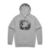 Grey Marle