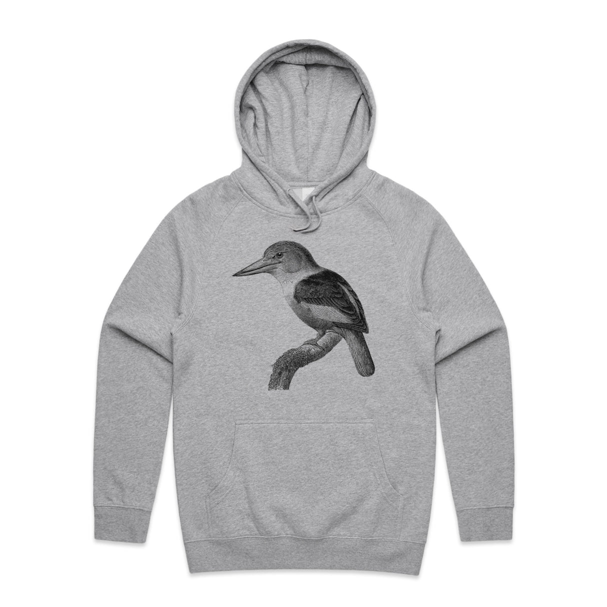 Grey Marle