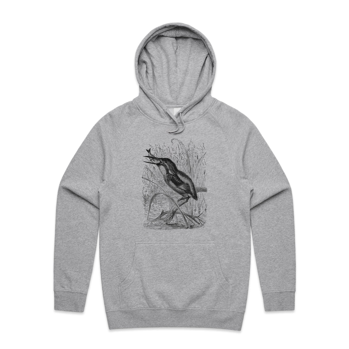 Grey Marle