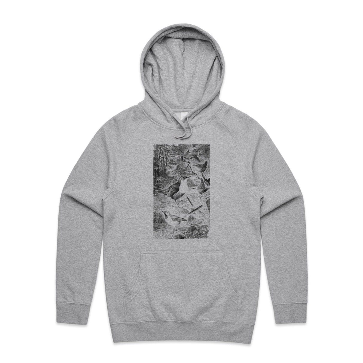Grey Marle