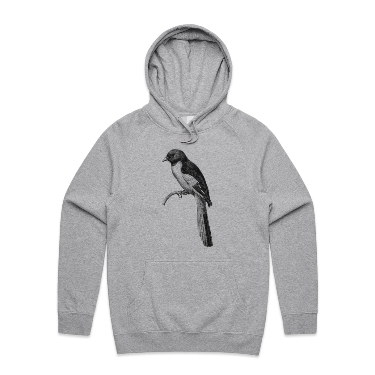 Grey Marle