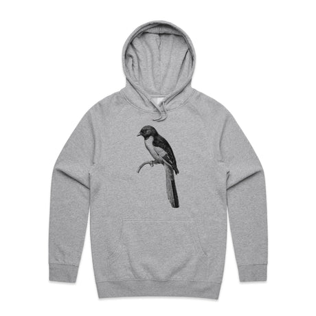 Grey Marle
