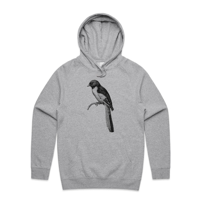 Grey Marle