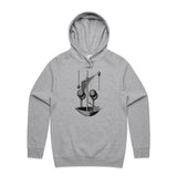 Grey Marle