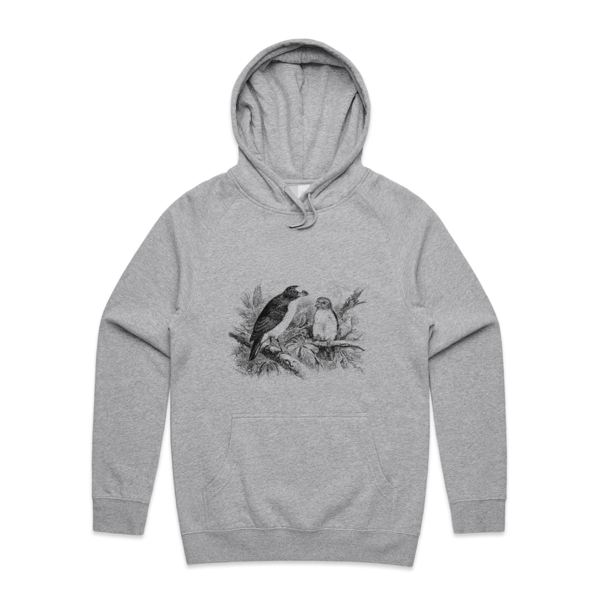Grey Marle