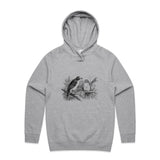 Grey Marle
