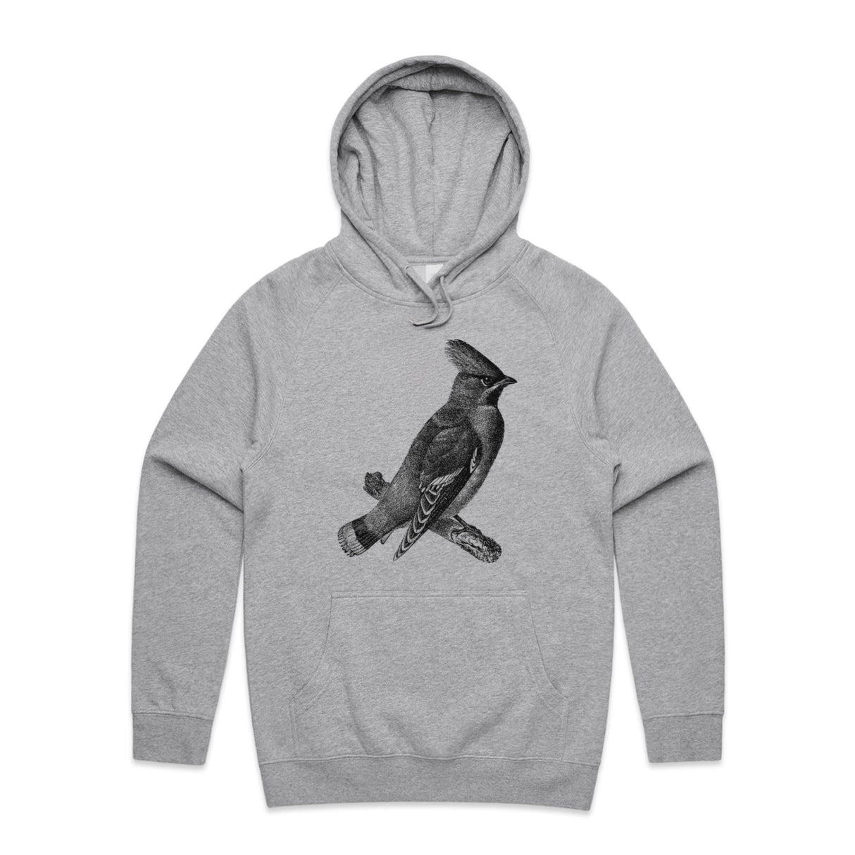 Grey Marle