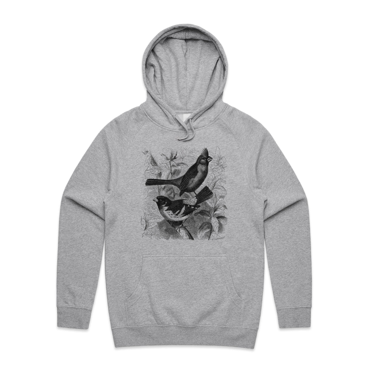 Grey Marle