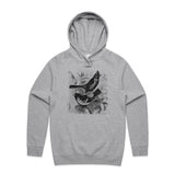 Grey Marle