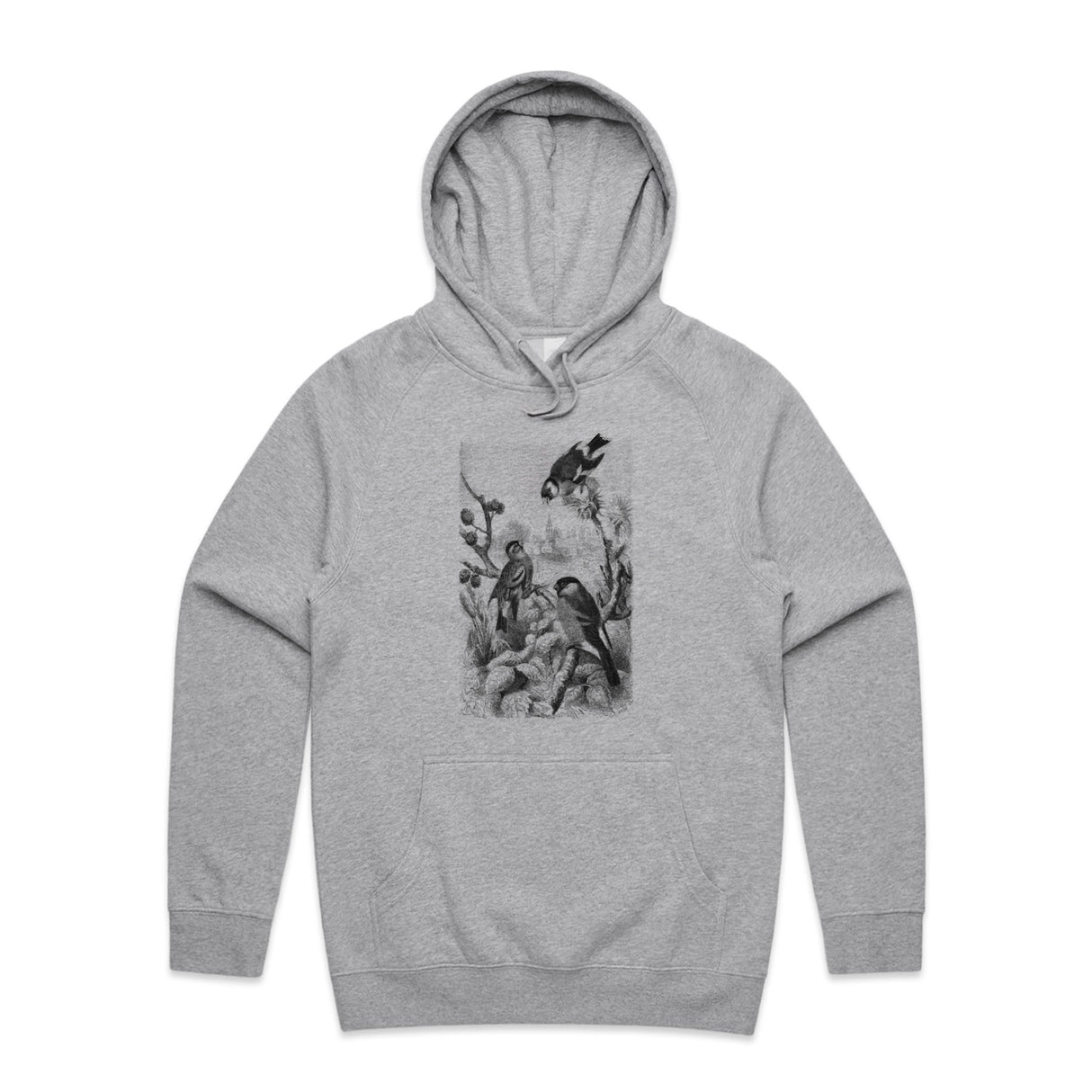 Grey Marle