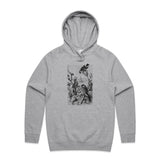 Grey Marle