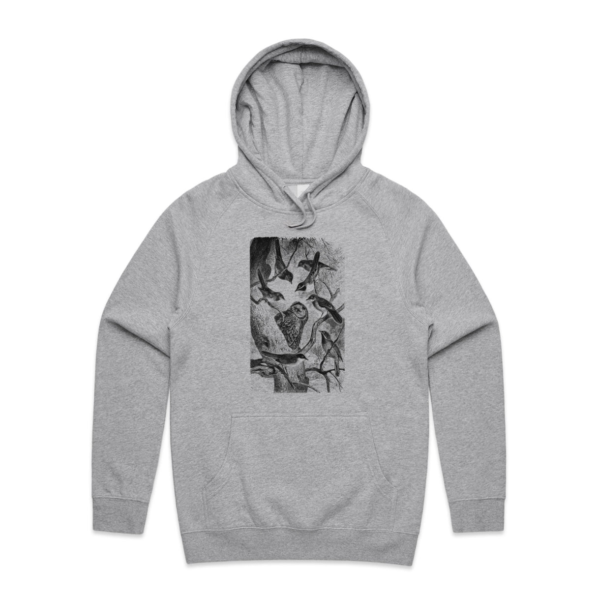 Grey Marle