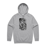 Grey Marle