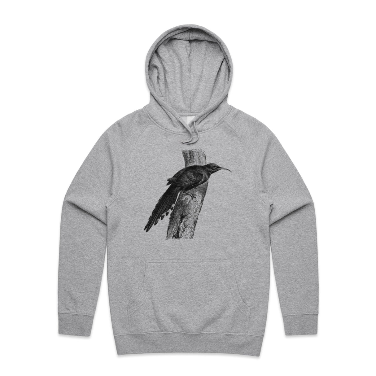 Grey Marle