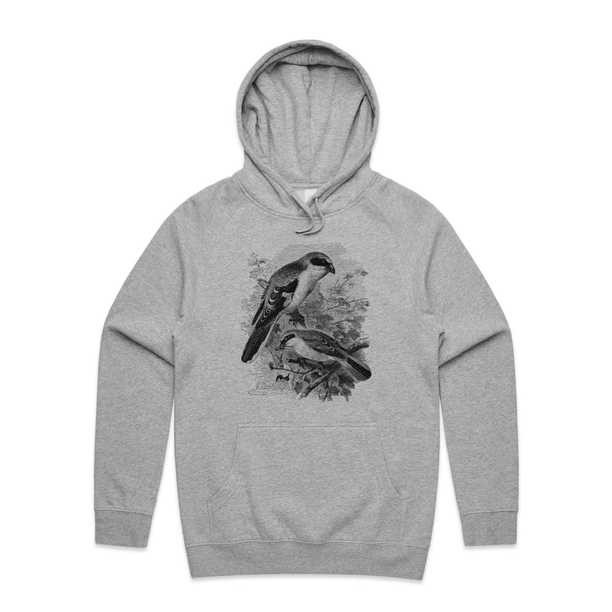Grey Marle