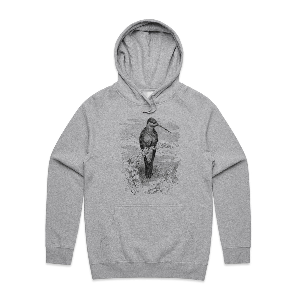 Grey Marle