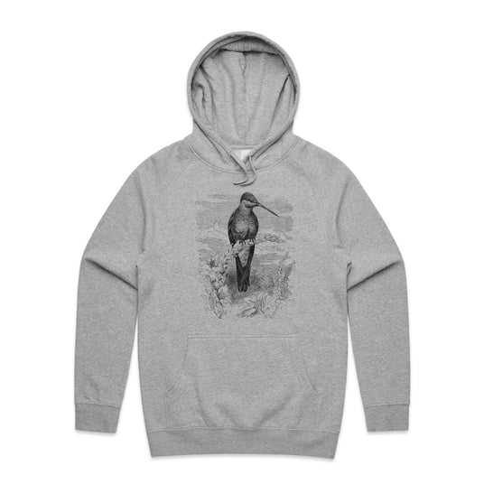 Grey Marle