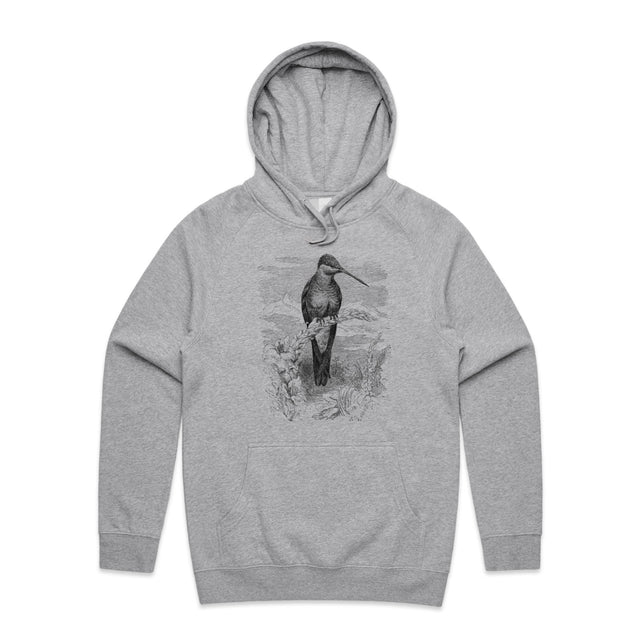 Grey Marle