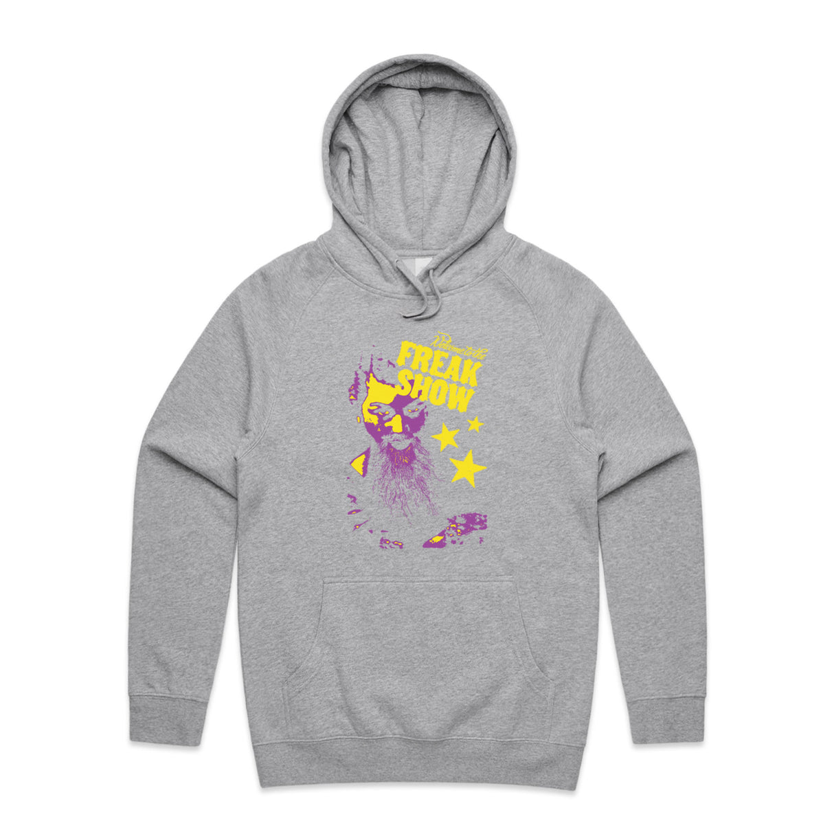 Grey Marle