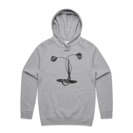 Grey Marle