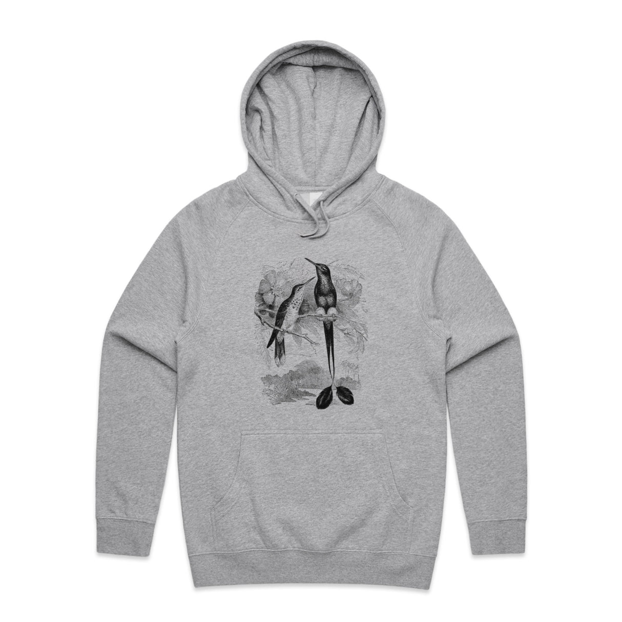 Grey Marle