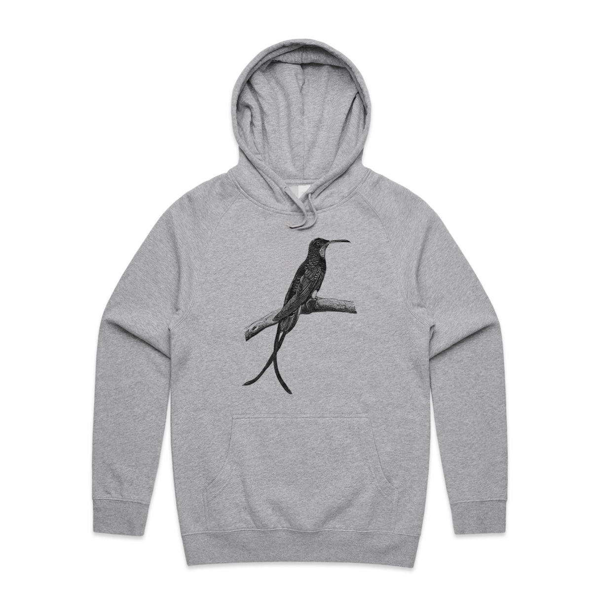 Grey Marle