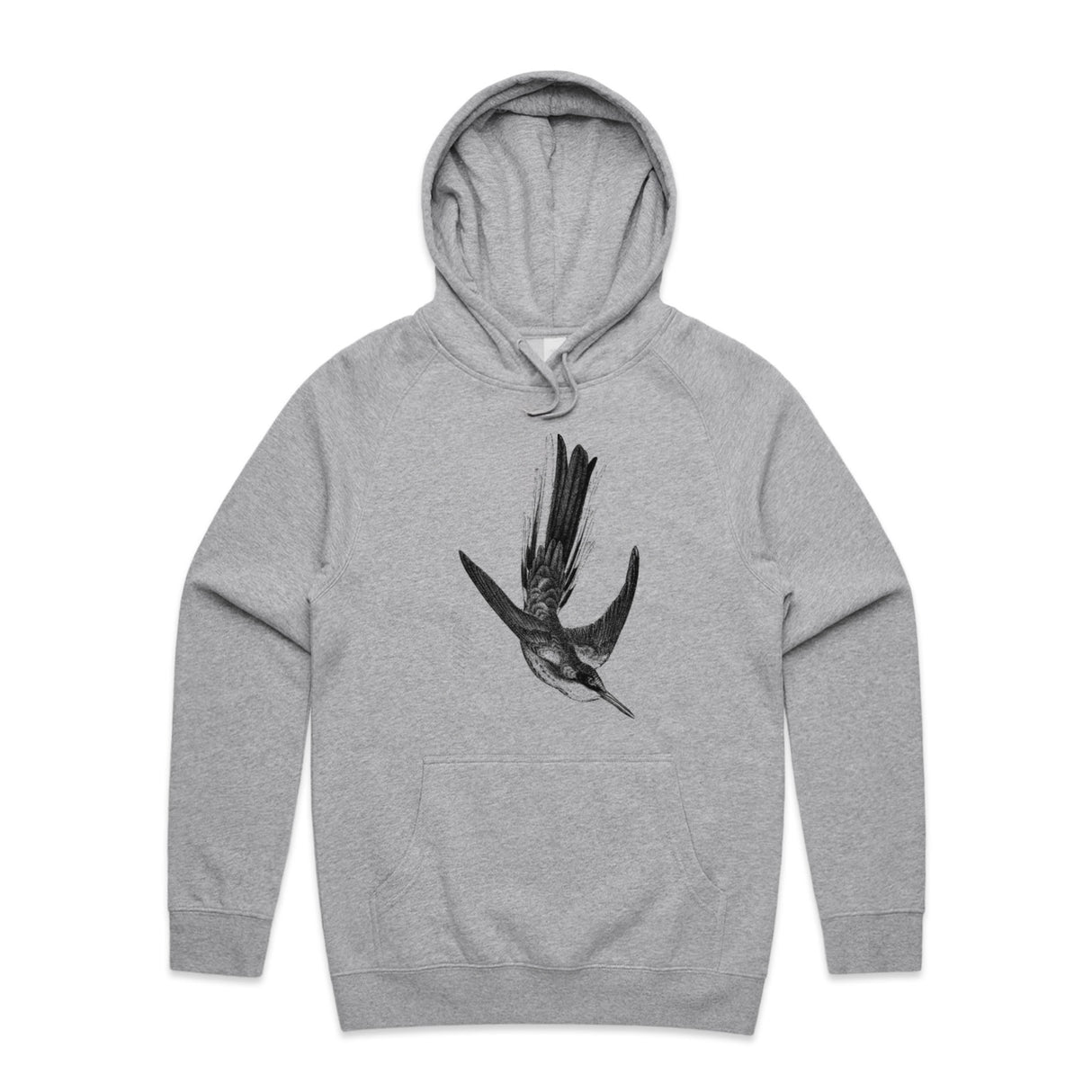 Grey Marle