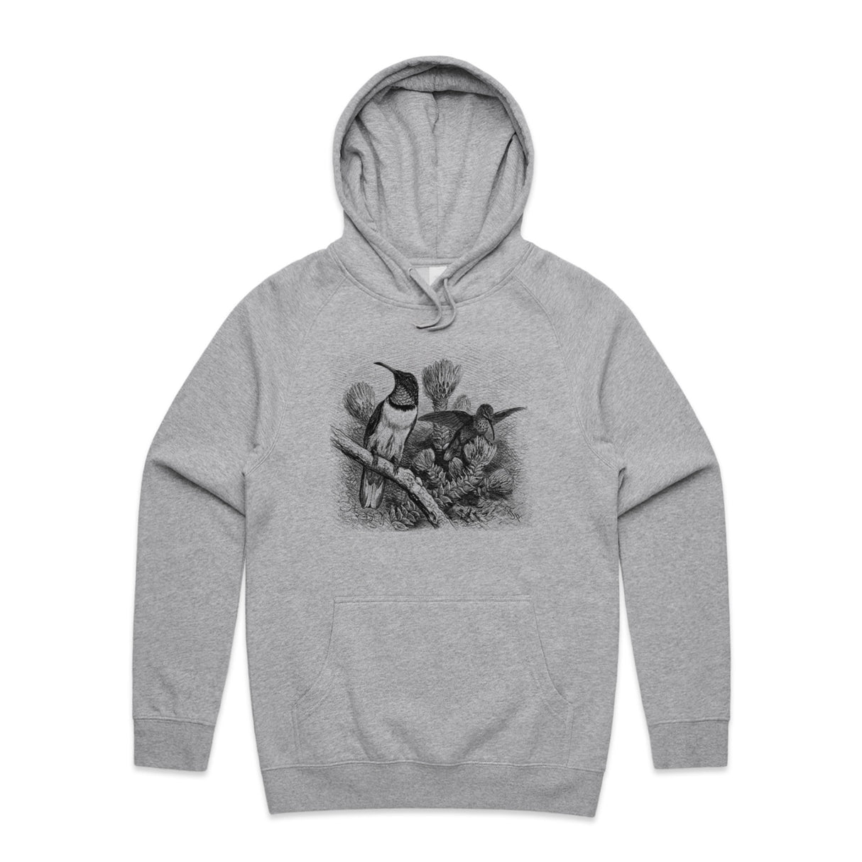 Grey Marle