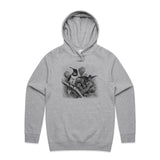 Grey Marle