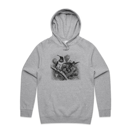 Grey Marle