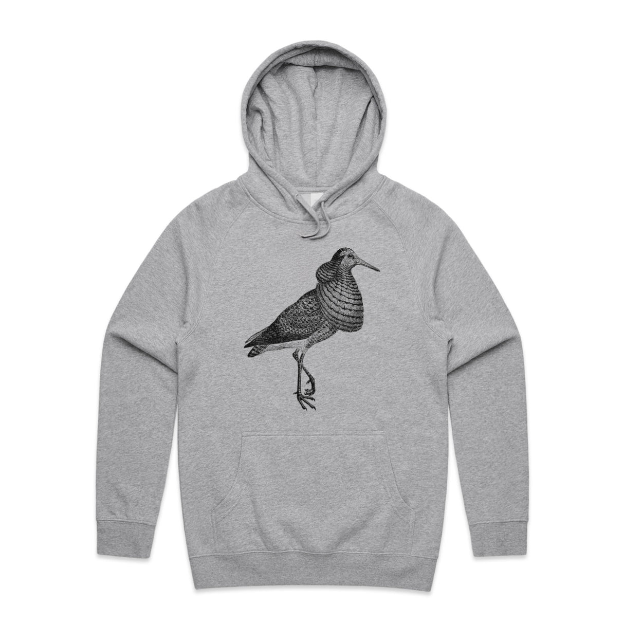 Grey Marle