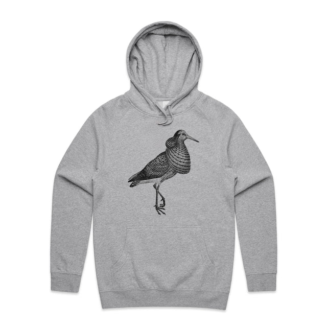 Grey Marle