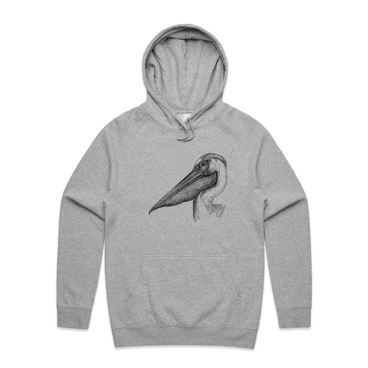 Grey Marle