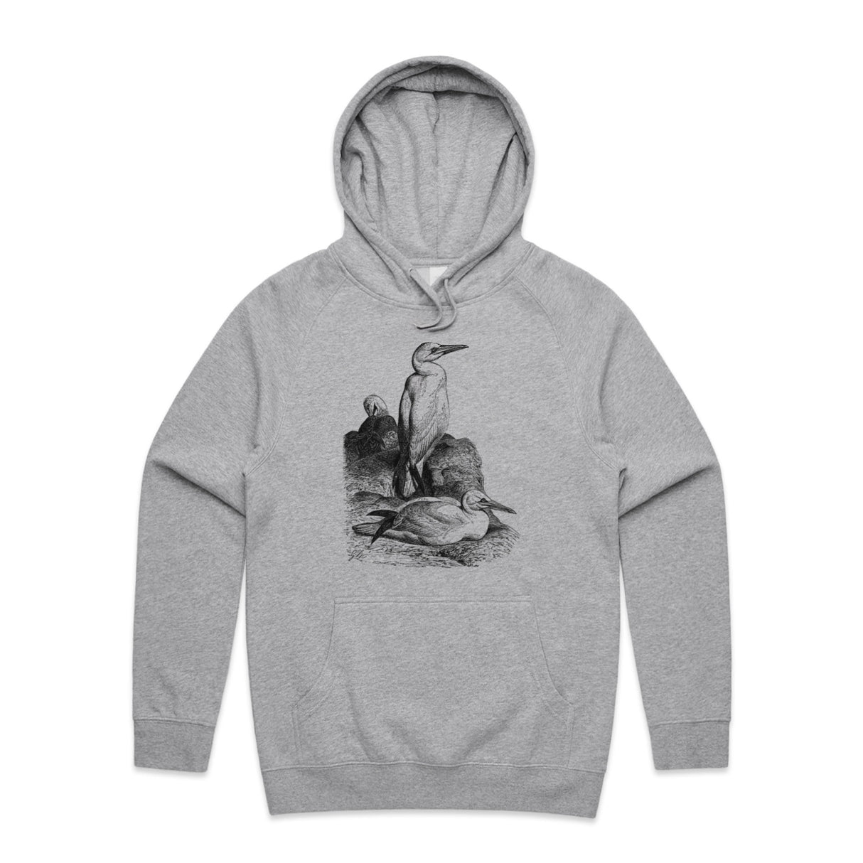 Grey Marle