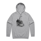 Grey Marle