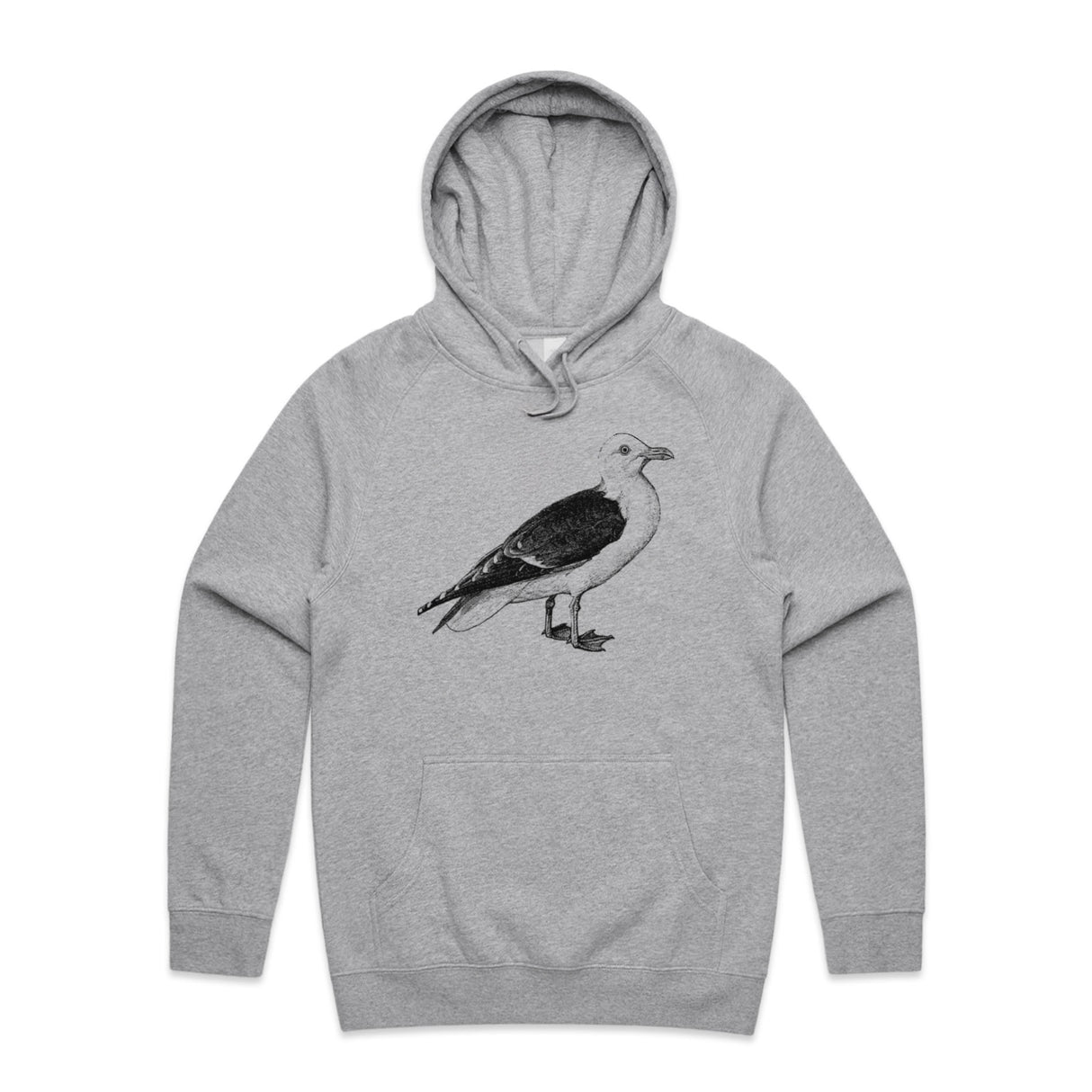Grey Marle