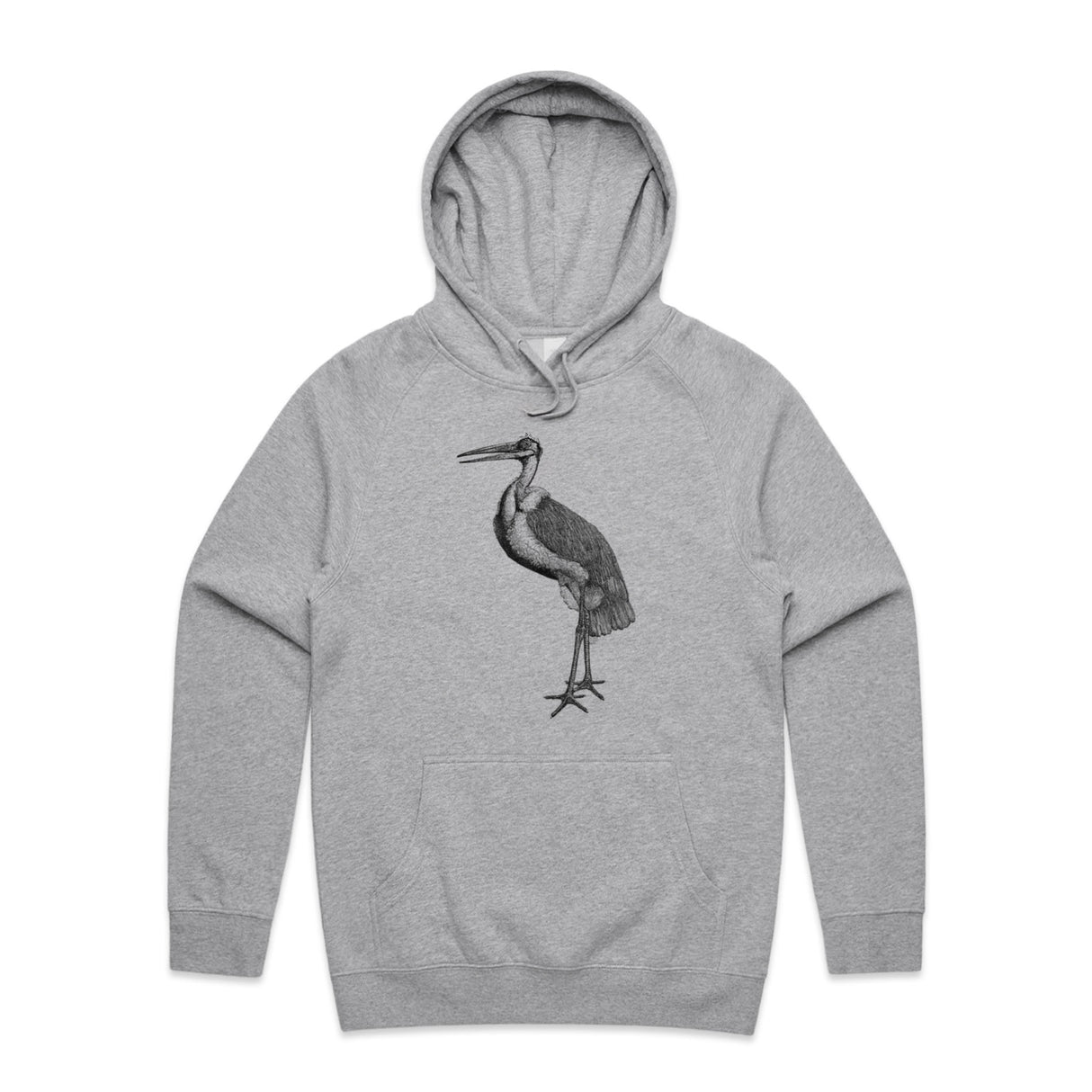 Grey Marle