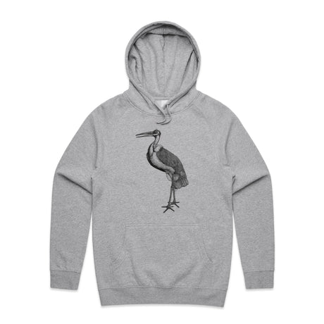 Grey Marle