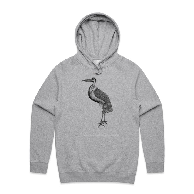 Grey Marle