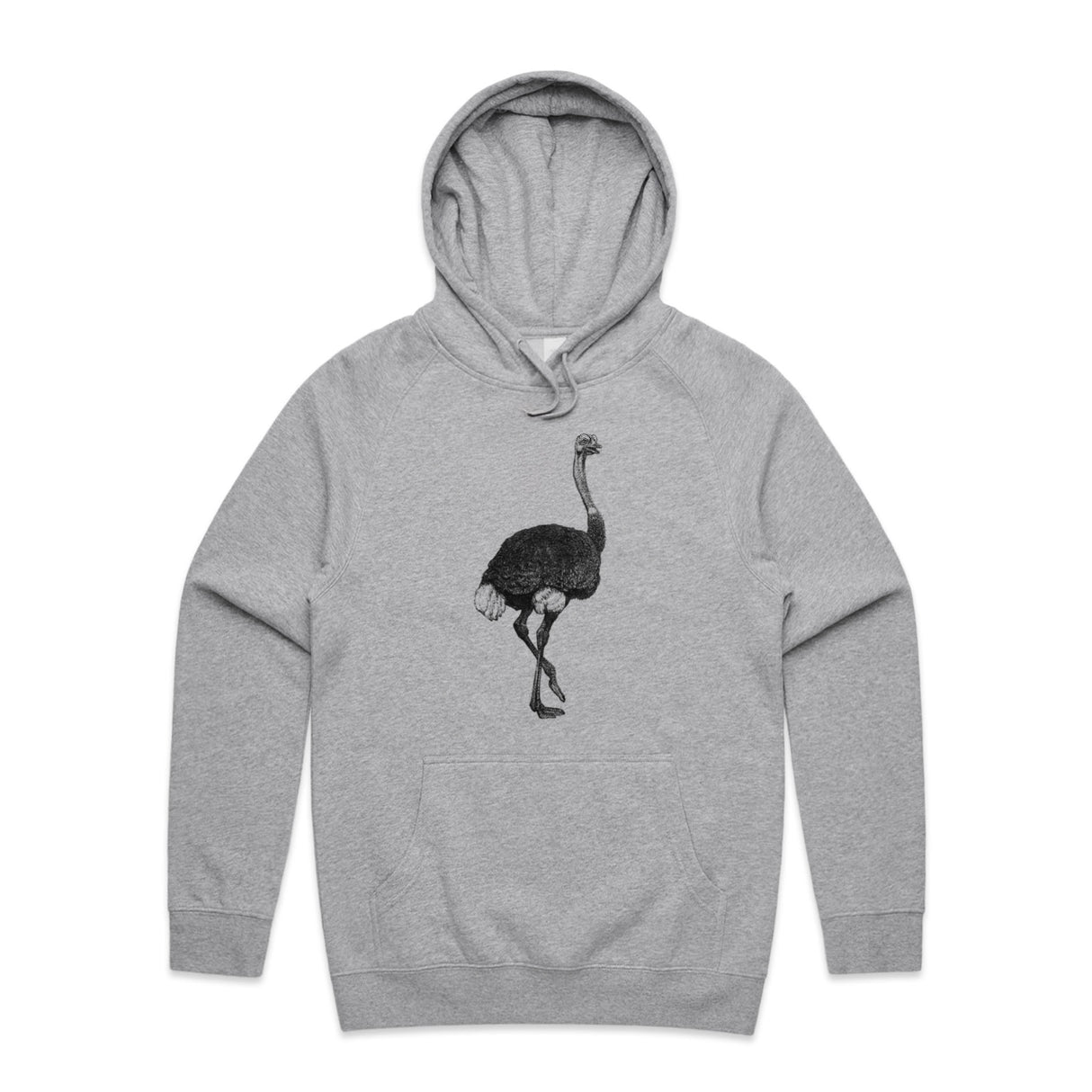 Grey Marle