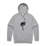 Grey Marle