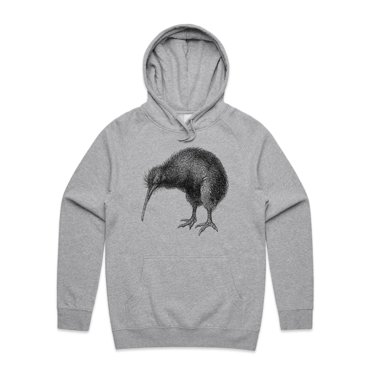 Grey Marle