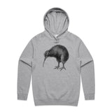 Grey Marle