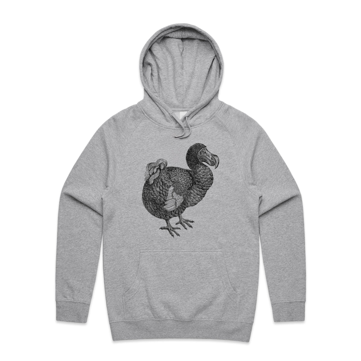Grey Marle