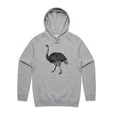Grey Marle