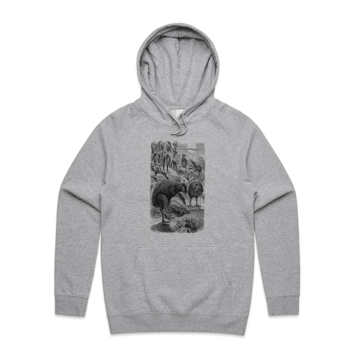 Grey Marle
